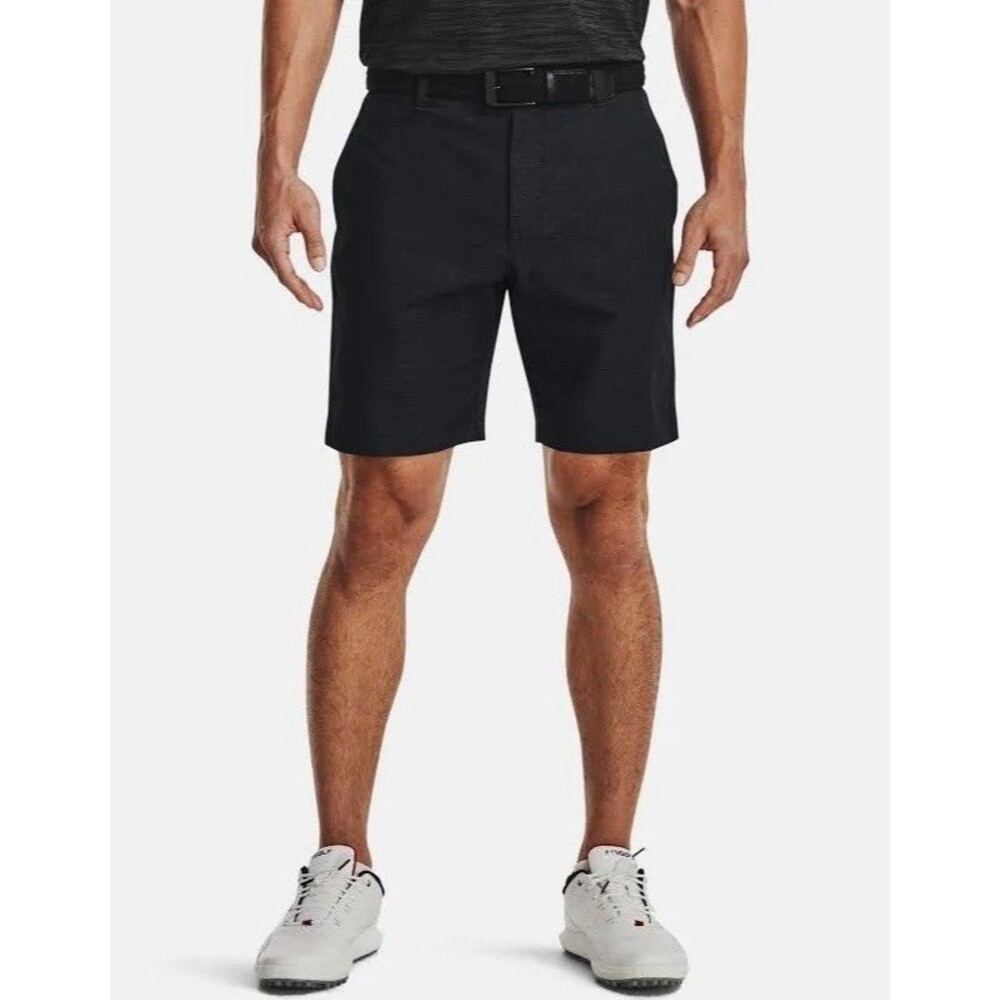 Under Armour UA golf storm 9” inseam ISO-Chill Airvent Short NWT Men’s 40